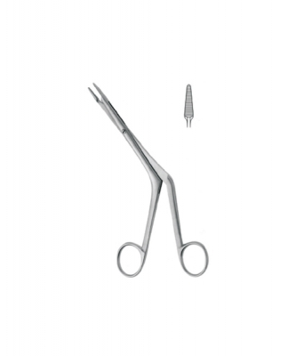 Heymann Nasal Forceps